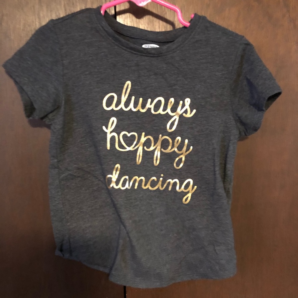 Girls tee 3/$5